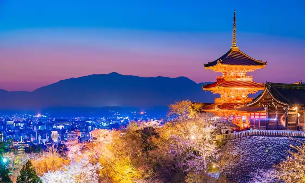 日本で中国のテレビシリーズを見る