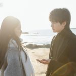 海外から『#焕羽』を視聴する方法！地域制限を解除して張婧儀＆周翊然の新作ドラマを楽しもう