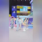 【3選から】「大展鴻図」ダンスが話題！あの番組のキャストが魔性の踊りを披露