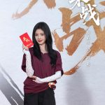 海外から『来戦』を視聴する方法は？鞠婧祎主演ドラマの地域制限を解除する簡単ステップ