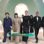 【3選】白玉蘭賞レッドカーペットで輝く『山花爛漫時』キャスト！宋佳の美しさにネット騒然？