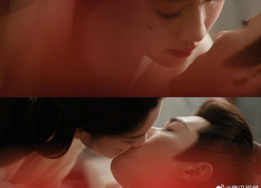 海外で中国ドラマ『桃花映江山』を見る方法！地域制限を解除する簡単ステップ