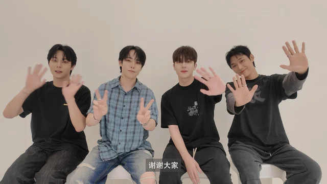 【3選1】新曲リリースで話題のOX:N、愛の方程式を解く旅とは？｜ファン必見！サイン入り写真が当たるキャンペーン実施中｜K-POP界の新星OX:Nが描く「成長物語」に涙腺崩壊
