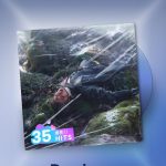 蔡徐坤の新曲「Deadman」がQQ音楽で大ヒット！35回の加熱達成で話題沸騰