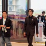 海外华人如何畅玩原神？张若昀亮相白玉兰红毯引爆期待！