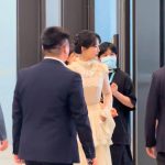 海外からでも楽しめる！楊紫の白玉蘭レッドカーペットをリアルタイム視聴する方法