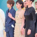 海外で上海テレビ祭を見る方法！地域制限を回避して『山花爛漫時』キャストの華やかな姿をチェック