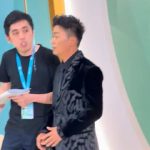 王宝強の白玉蘭レッドカーペット登場！「ドラマ棋士」の崔業に期待大熱狂