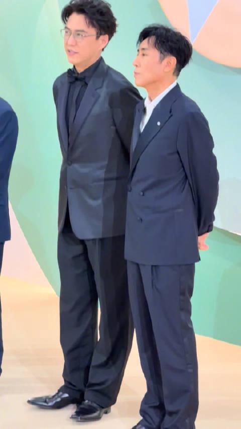 【3選】第30回上海テレビ祭レッドカーペット！『西北歳月』キャストの圧巻スタイルにファン騒然