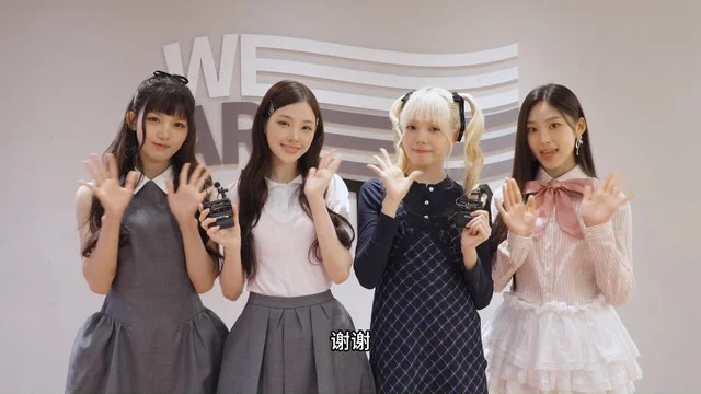 【3選】Baby DONT Cryデビュー曲がQQミュージックでリリース！少女たちの「Baby Rock」が熱い話題に