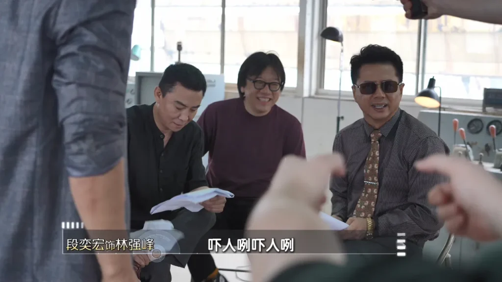 海外で中国ドラマ『掃毒風暴』を見る方法！地域制限を解除する簡単チュートリアル