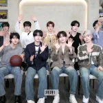 【3選1】ZEROBASEONEの新曲『SLAM DUNK』がQQミュージックでリリース！｜ファン必見の特典情報も