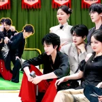【3選1】推理番組『開始推理吧3』最終回にファン熱狂！「Sheの正体は誰？」/ ディリーレイバの「なんで押したの？」が話題に / 記憶を失ったスターたちの裏に潜む驚愕の陰謀とは