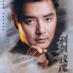 海外華人が中国ドラマを見れない？『利剣玫瑰』視聴制限を突破する3つの方法