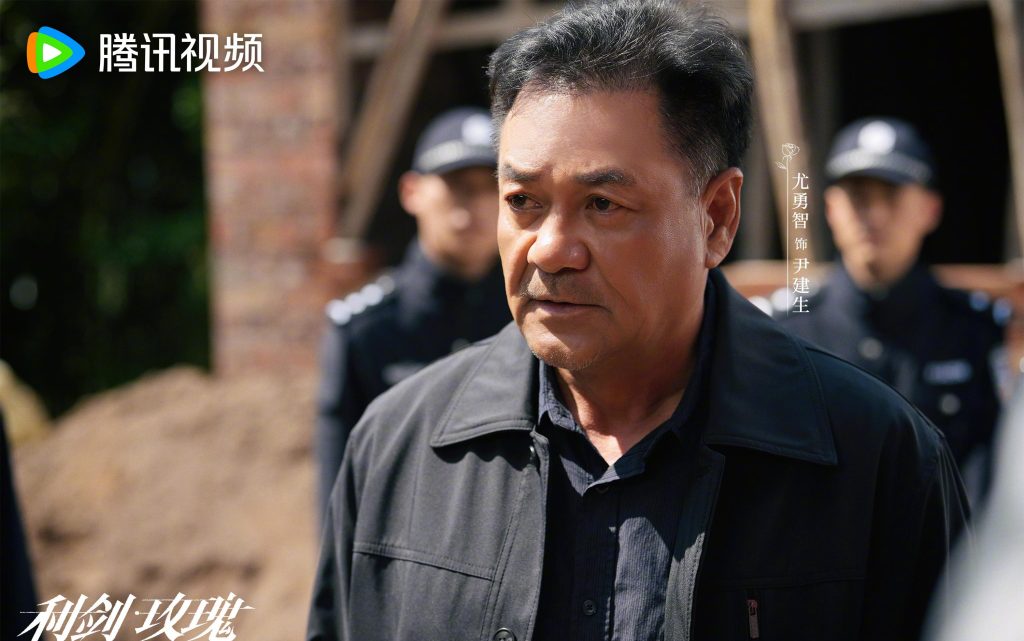 海外から『利剣玫瑰』を見る方法は？地域制限を突破して中国ドラマを楽しむテクニック