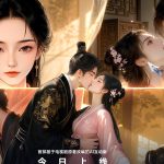 【3選】AIが操る恋愛シナリオ！「桃花映江山」インタラクティブ版で運命を切り開け