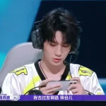 海外から中国のeスポーツ番組を見る方法！張真源の心拍数180の熱戦を逃さないで