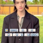 【3選】『四十七』キャストの手踊りが話題！周潔琼ら4人の魅力を徹底解剖