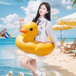 【3選1】「走れ！仲間たち」夏の特別企画が熱すぎる！｜あの豪華メンバーが水着で大暴れ｜視聴者もハマる「アヒルレース」の魅力とは