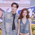 海外でも楽しめる！中国ドラマ『一见你就笑』の見逃し配信をチェック