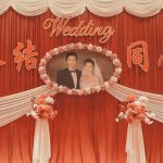 【3選1】「柳钧と崔冰冰の豪華結婚式」が今夜開催！ドラマ『淬火年代』のファン必見の瞬間とは？ / ドラマ『淬火年代』人気カップルの結婚式が今夜！その豪華さにファン騒然 / 今夜20時！『淬火年代』柳钧×崔冰冰の結婚式、その感動の行方は？