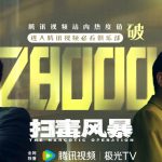 海外で『掃毒ストーム』を見る方法！地域制限を突破する簡単チュートリアル