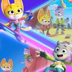 海外でも『動物神探隊』を楽しむ方法！地域制限を突破する簡単テクニック