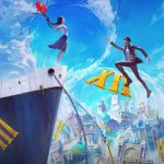 海外で中国アニメ映画を見る方法！『時間の子』の地域制限を解除する簡単ステップ
