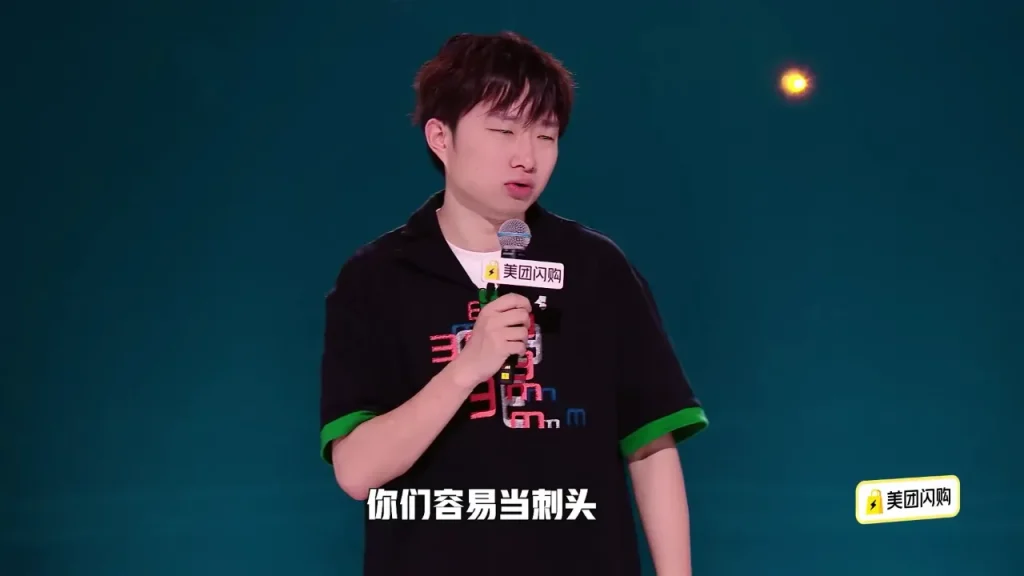 海外で中国のバラエティ番組を見る方法！「脱友2」小奇の感動スピーチを逃さないで