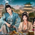 海外で『賢婿』が見れない？中国ドラマ地域制限を突破する3つの方法