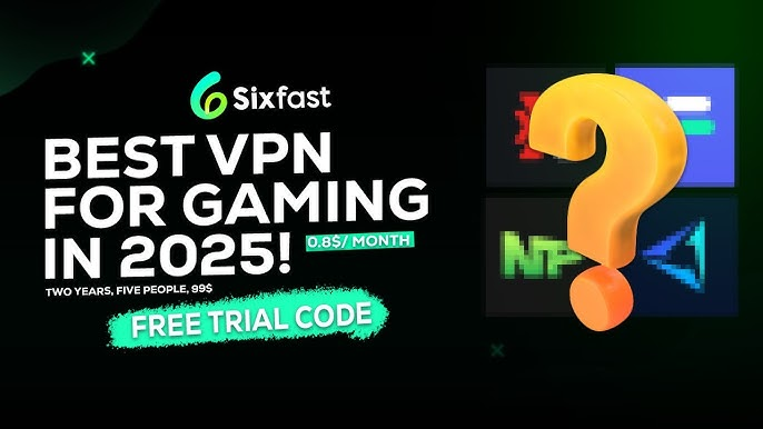 Sixfast