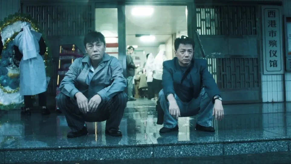 海外在住の華人が中国ドラマ『掃毒風暴』を見る方法！地域制限を突破する3つの裏ワザ