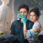 【衝撃の新作】『二重赋格』がついに放送開始！純粋な画家と野望に燃える令嬢の危険なゲーム