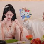 【3選1】①『桃花映江山』離婚宴シーンに視聴者悶絶！劉学義×孟子義の「在劫難桃」が生んだ奇跡の化学反応 ②「視線が離せない…」『桃花映江山』離婚宴で炸裂した劉学義の“DNAレベル”の熱演にネット騒然 ③【衝撃カット公開】孟子義が涙で語った『桃花映江山』裏話…離婚宴シーンの甘酸っぱい秘密とは