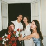 「6年の恋の行方」元カップルが結婚！『オファー』ファン感動の嵐