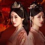 【選択肢タイトル】1. 純白の花が毒蓮に？『進化する王妃』に隠された衝撃の復讐劇 2. 8月29日公開！王妃は屈せず、逆襲する―あなたは彼女の運命に泣けるか 3. これが現代の王妃様？弱者から強者へ、女の覚醒がすべてを変える