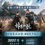 海外から中国ドラマ『錦月如歌』を楽しむ方法！地域制限の壁を越える3つのコツ