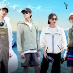 【3タイトル案】1.『#荒野星球#第9期衝撃の海上サバイバル！魏大勲たちが遭遇した「あの瞬間」とは』 2.『深夜の海上で起きた奇跡…セレブたちの素顔に密着』 3.『「これが本当の冒険だ」荒野クルーが明かす波乱万丈の航海記』
