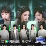 【衝撃】魔王挑戦チームが遂に登場！『戦至巔峰』の新たな伝説が今夜幕開け