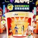 深夜の孤独を癒す「最高の相棒」が長沙に登場！音楽とラーメンで心温まる夜を