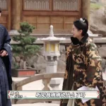 【3選】「錦月如歌」裏の修羅場！？周也と丞磊の密談に張康樂が乱入…嫉妬爆発の瞬間を徹底解説