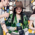 中国の動画配信サービス「腾讯视频JUMPPARK」の音楽フェスを海外から楽しむ方法とは？
