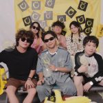 【3選1】1. 音楽は命だ！犬儒バンドが語る「人生のBGM」に涙が止まらない｜2. あなたの人生に刻まれた「あの曲」は？犬儒バンドの熱いメッセージが胸を打つ｜3. 音楽フェスで大反響！犬儒バンドの「JUMP moment」に隠された深い意味