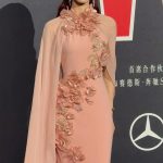 海外で見れない！劉詩詩のW盛典レッドカーペット映像をどう視聴する？3つの超簡単方法
