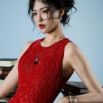 唐嫣が花神降臨！W盛典で魅せた圧巻の美しさにファン悶絶