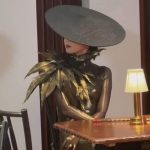 迪丽热巴、まさに「主人レベル」の輝き！W盛典で見せた圧倒的存在感にファン熱狂