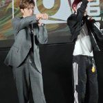 【衝撃】元アイドル朱正廷、深夜のダンス動画が美しすぎると話題沸騰！プロの実力に絶賛の声