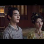 海外在住で『子夜帰』が見られない！？友人から届いた「天灯シーン」の動画に涙した話