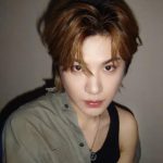 朝の甘い囁きか？それとも巧妙なマーケティング戦略か？#黄明昊 #朝の叫び