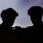 海外在住の友達から届いたLINEに泣きそうになった…「合成令」見られなくてごめん、って
